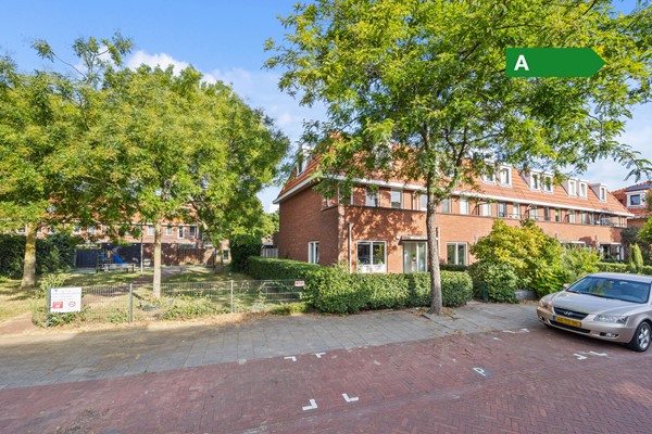 Medium property photo - Zandberglaan 26, 2493 BJ The Hague